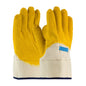 Armor Latex Coated Crinkle Grip Glove - OS Per Dozen