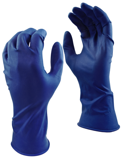 Grease Monkey 15 Mil Nitrile Gloves - Box of 50