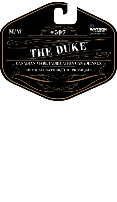 The Duke - Pack of 6
