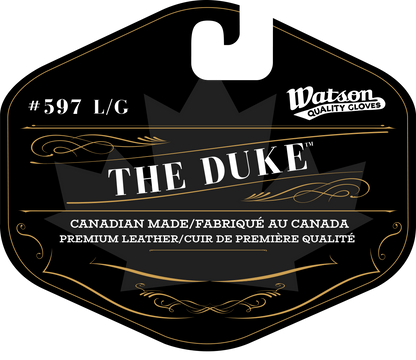 The Duke - Pack of 6