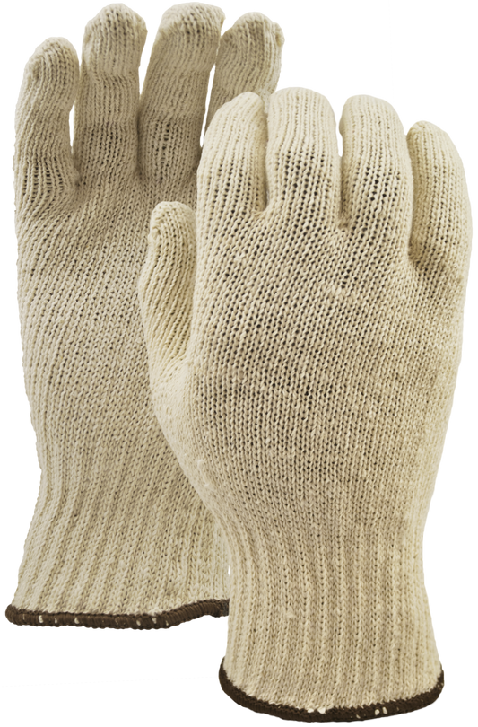 Watson Gloves White Knight - Pack of 12