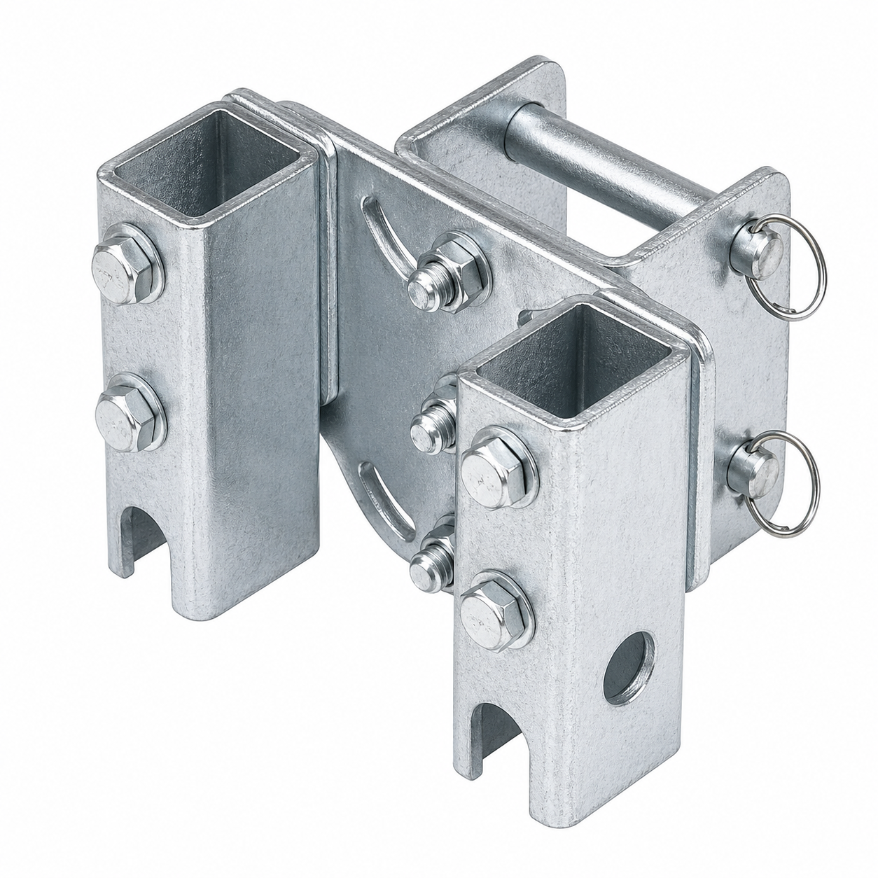 Analog Bracket for Pro 2 or 3 Winch