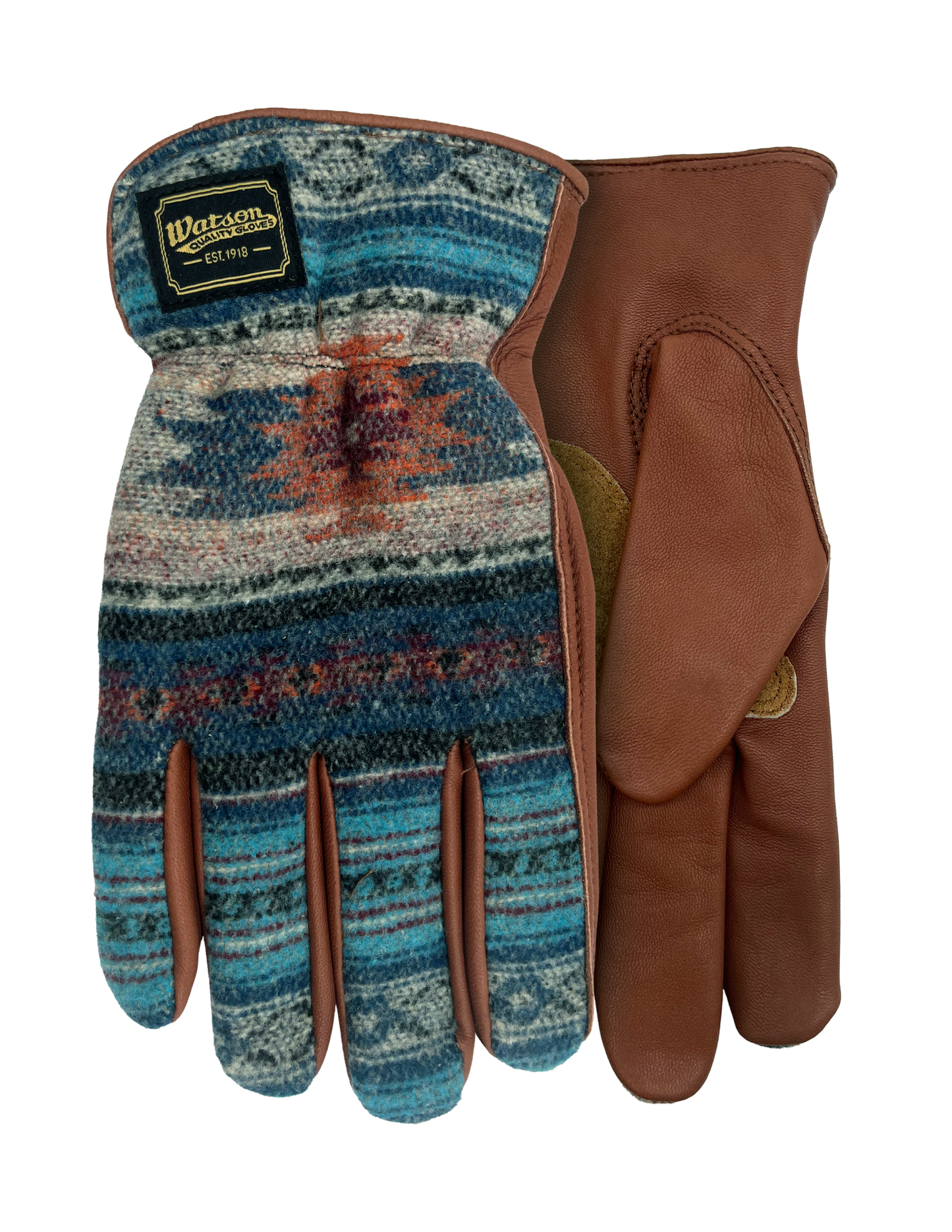 Crazy Horse Jacquard - Pack of 6