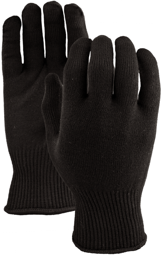 Watson Gloves Black Magic - Pack of 6