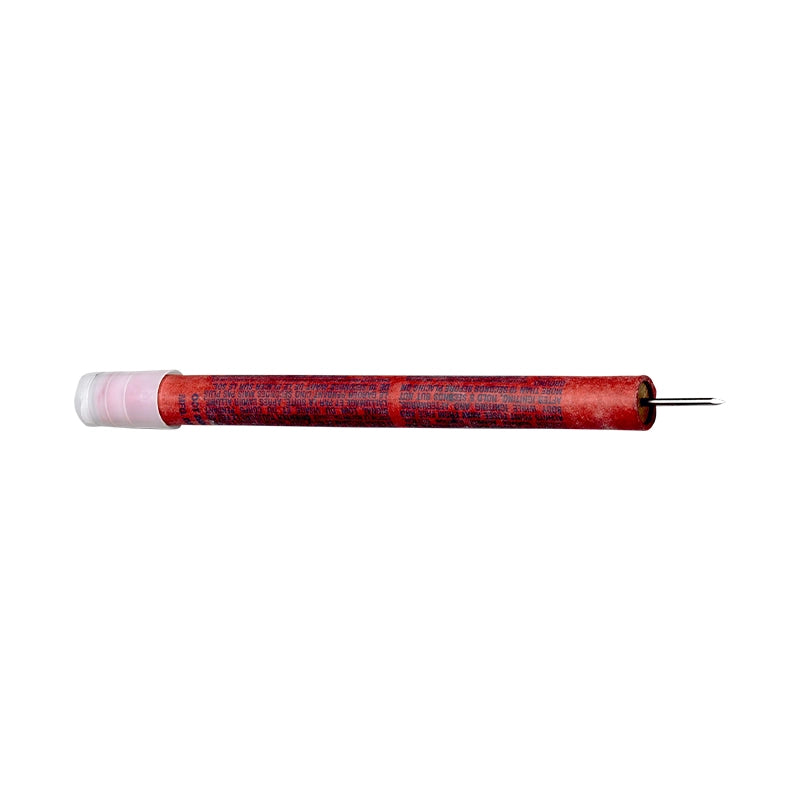 Road Side Traffic Flares Case of 72