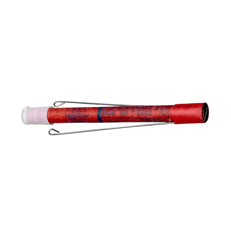 Road Side 30 Minute Flare with Stand, Each