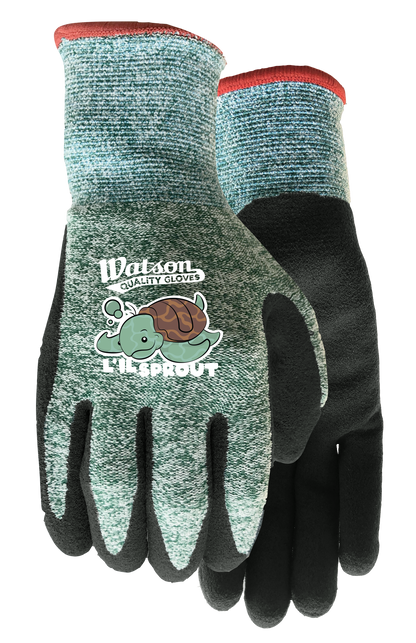 Homegrown L'Il Sprout - Pack of 6