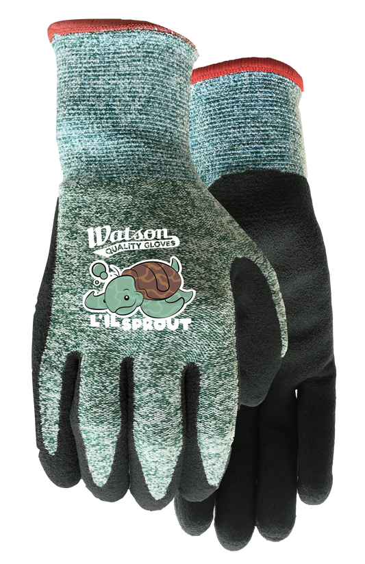 Homegrown L'Il Sprout - Pack of 6