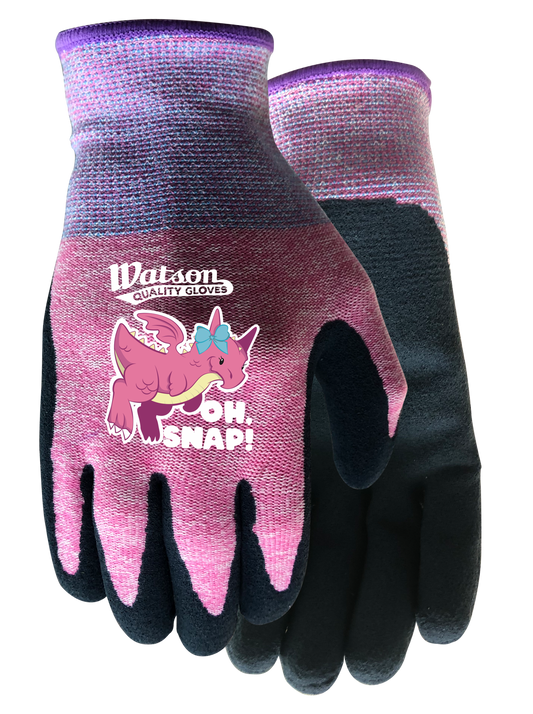 Homegrown Oh, Snap! - Pack of 6