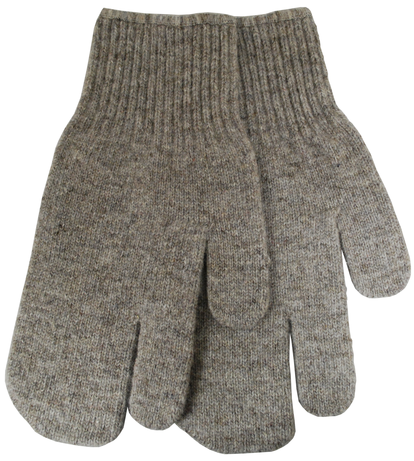 Watson Gloves Wool Mitt Liner - Pack of 6