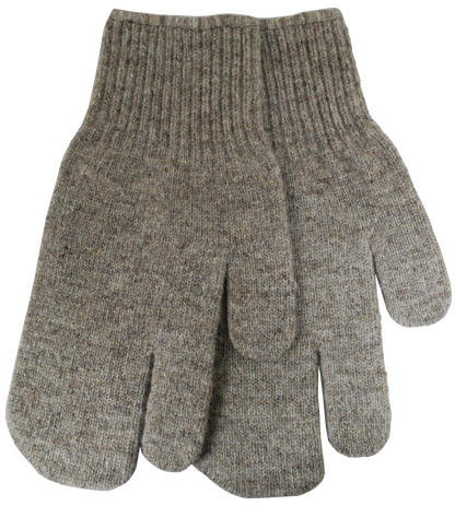 Watson Gloves Wool Mitt Liner - Pack of 6