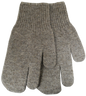Watson Gloves Wool Mitt Liner - Pack of 6