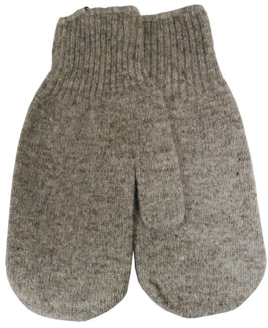Watson Gloves Wool Mitt Liner - Pack of 6