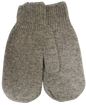 Watson Gloves Wool Mitt Liner - Pack of 6