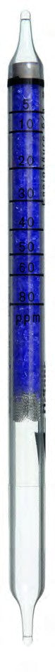 Draeger Tube Acetic Acid 5/a (10)