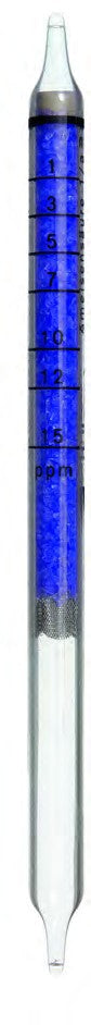 Draeger Tube Formic Acid 1/a (10)