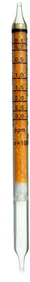 Draeger Tube Sulfur Dioxide 0.1/a (10)