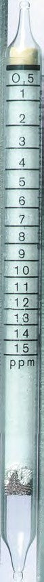 Draeger Tube Hydrogen Sulfide 0,5/a (10)