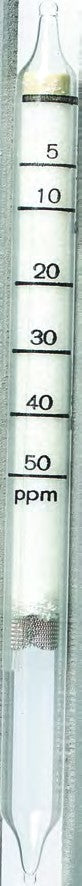 Draeger Tube Benzene 5/b (10)