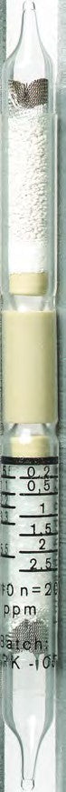 Draeger Tube Formaldehyde 0.2/a (10)