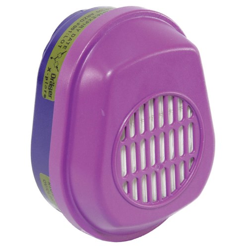 Filter OV/AG/HF/FM/CD/AM/MA/HS/P100