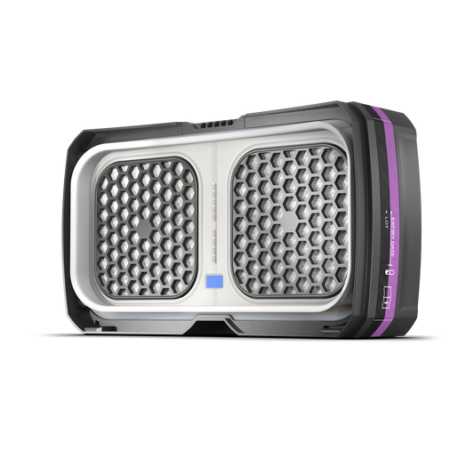 X-plore 8000 Filter OV/HE