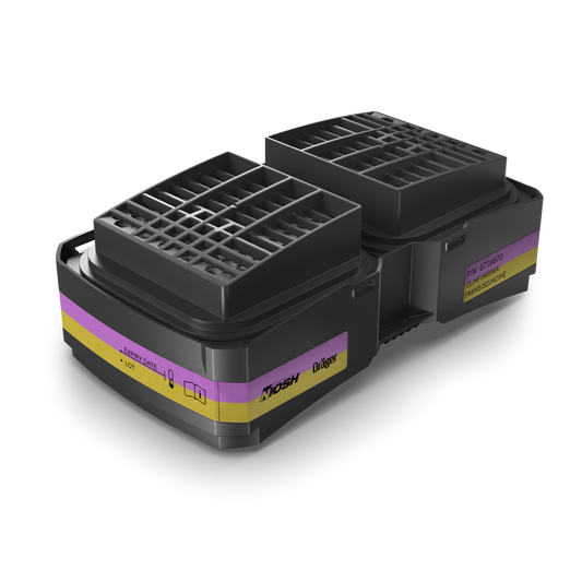 Filter CL/HF/AM/MA/FM/HS/SD/HC/HE