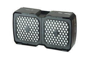 X-plore 8000 Filter OV