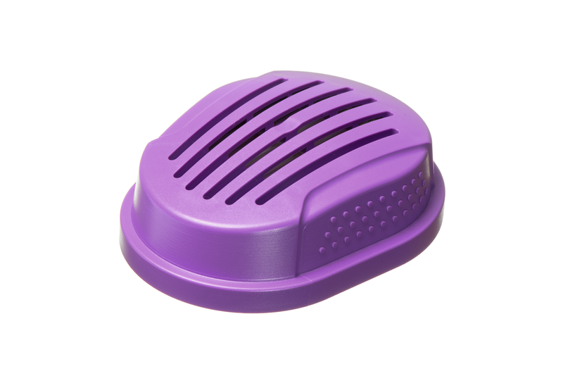 Particle Filter Bayonet, P100