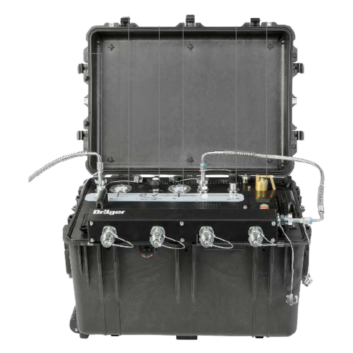 Dräger DOB 200 ECO - CSA