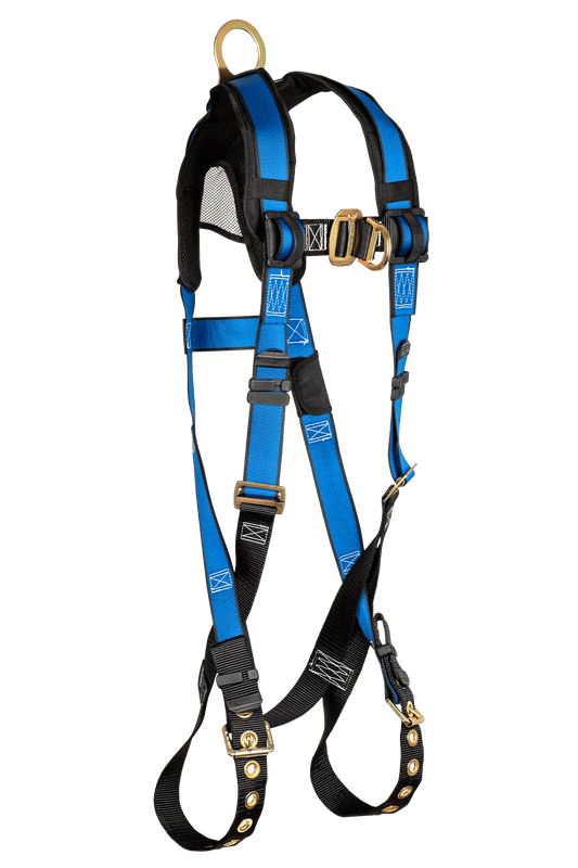 Contractor+ Front D-ring Safety Harness