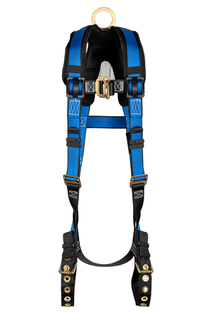 Contractor+ Front D-ring Safety Harness