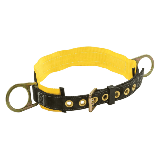 FT Basic 2D Work Positioning Body Belt
