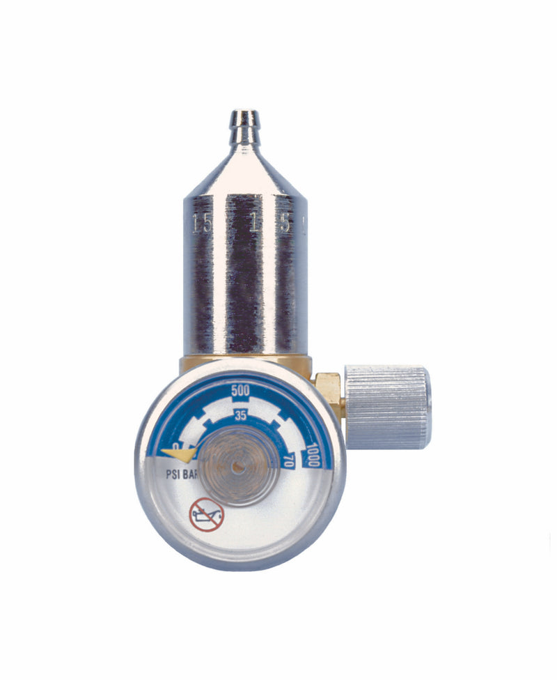 Fix Flow Regulator 0.5 LPM