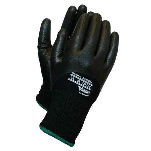 73377 Viking® Thermo Nitri-Dex Work Gloves
