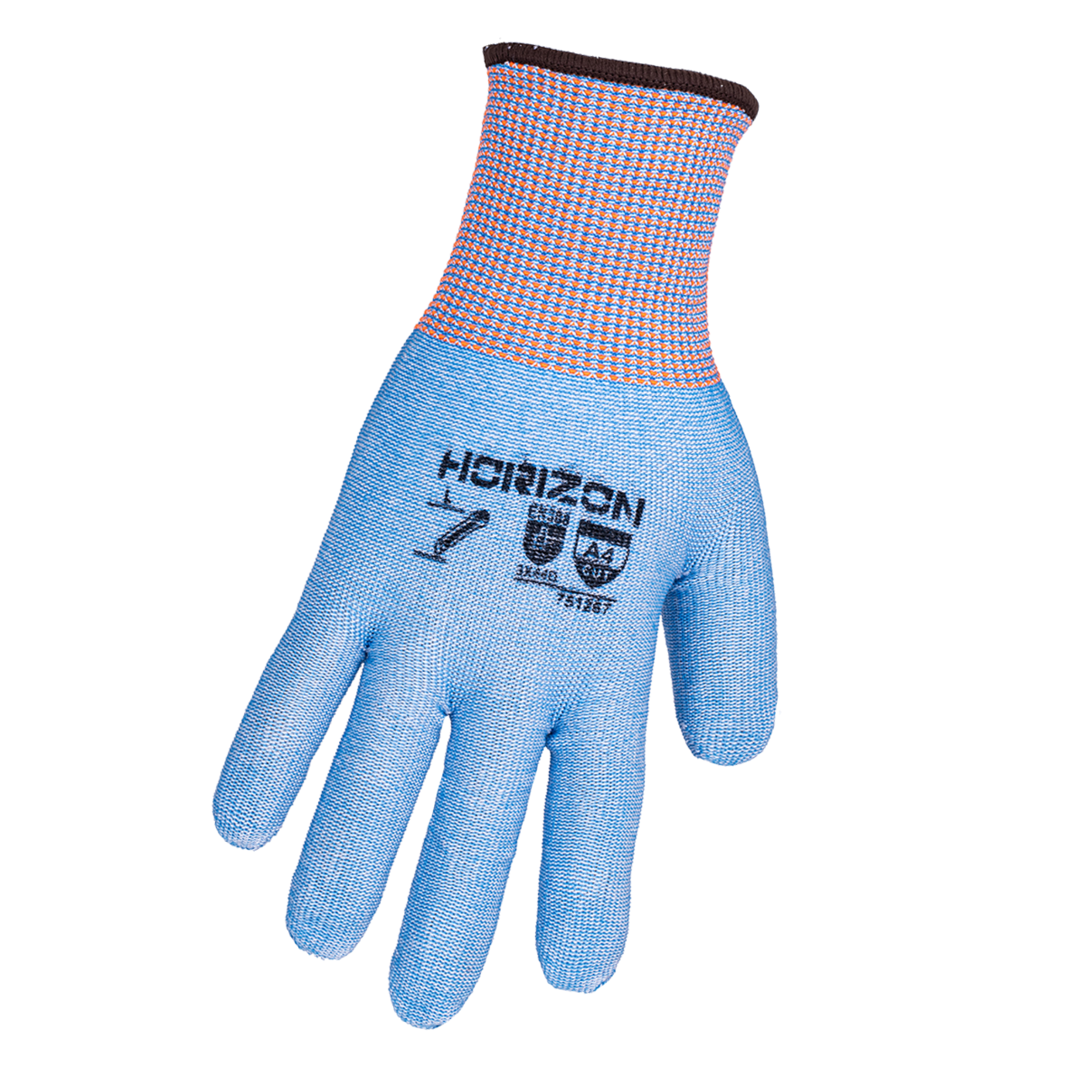 Horizon ANSI A4 Cut-Resistant Food Grade