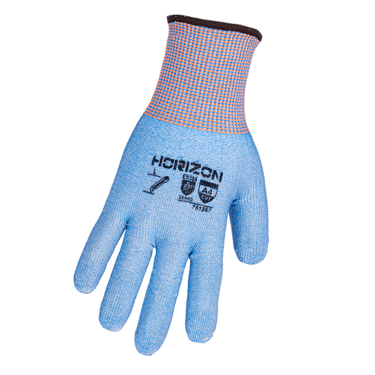 Horizon ANSI A4 Cut-Resistant Food Grade