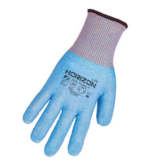 Horizon 13 G HPPE A4 Cut Resistant Glove Liner, No Coating - supplynow.ca