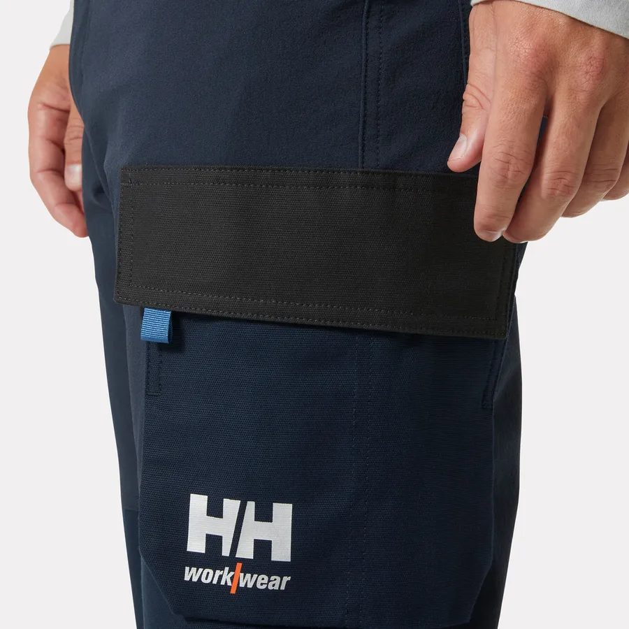 Helly Hansen Oxford 4x Cargo Pant