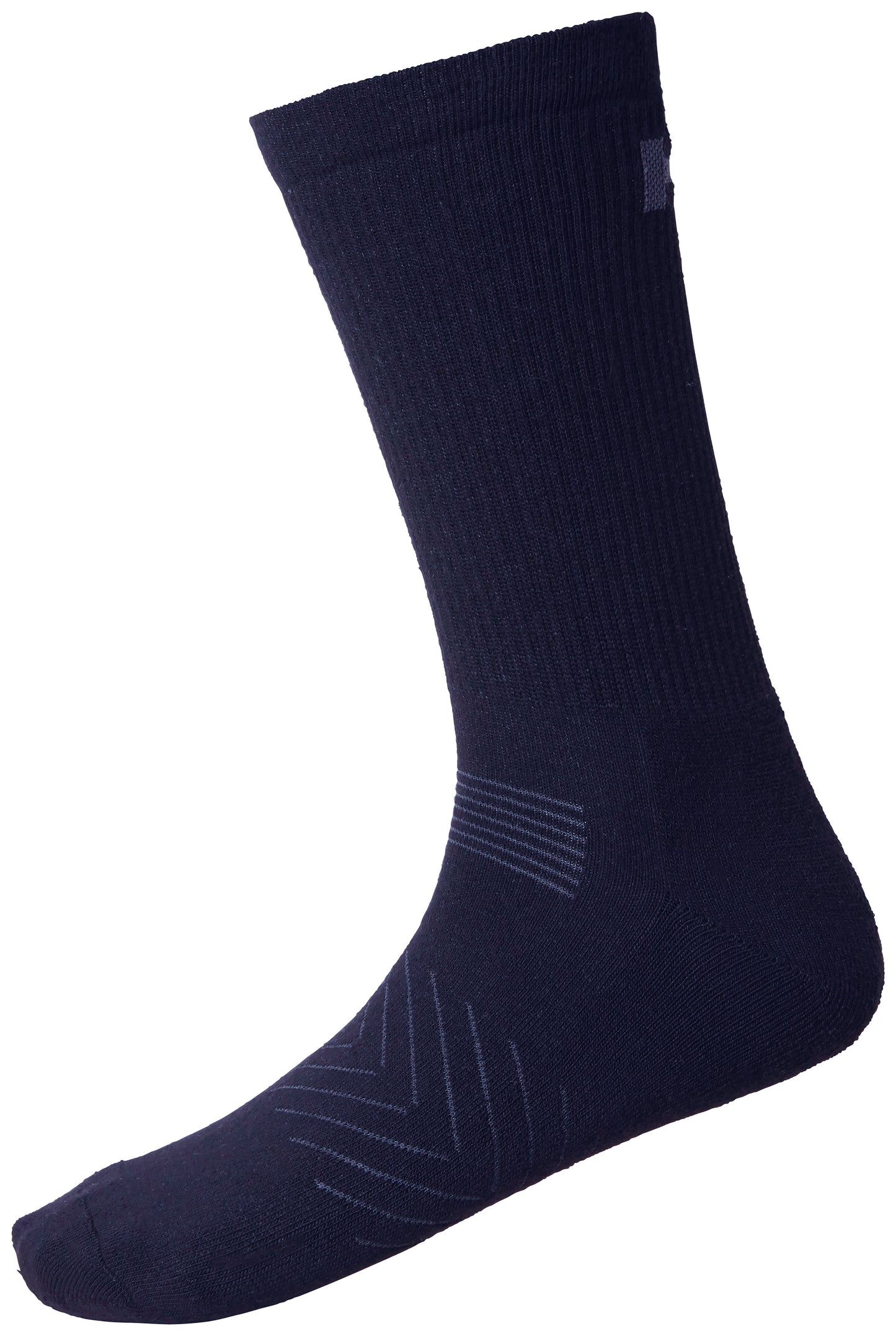 Helly Hansen Manchester Sock, 3-Pack