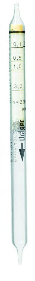 Draeger Tube Hydrogen Peroxide 0.1/a (10)