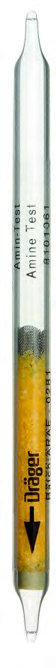 Draeger Tube Amine Test (10)