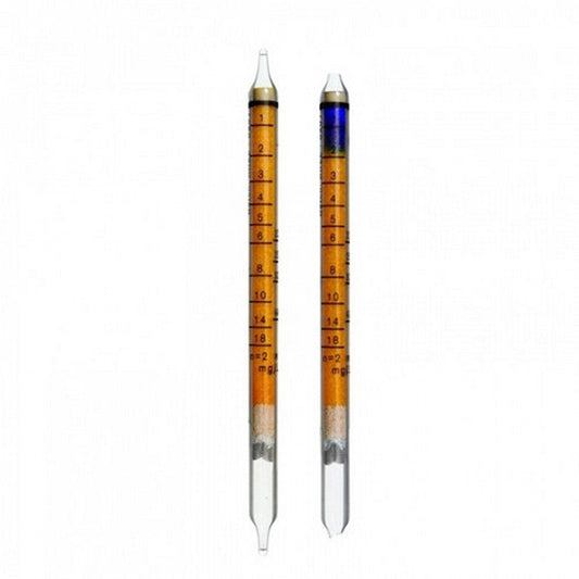 Draeger Activation Tube for Formaldehyde 0.2/a (10)