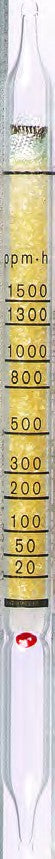 Draeger Tube Ammonia 20/a-D (10)