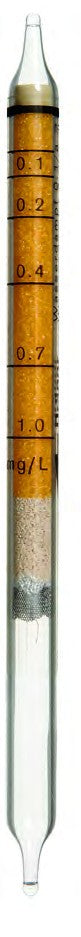 Draeger Tube Water Vapour 0.1/a (10)