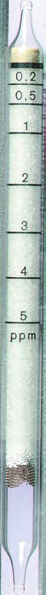 Draeger Tube Hydrogen Sulfide 0.2/a (10)
