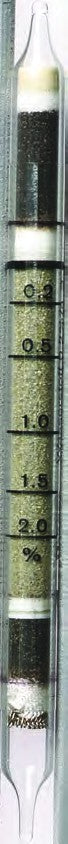 Draeger Tube Hydrogen 0.2%/a (10)