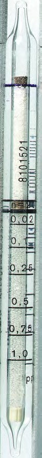 Draeger Tube Phosgene 0.02/a (10)