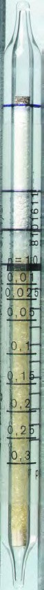 Draeger Tube Phosphine 0.01/a (10)