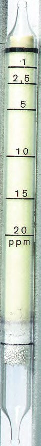 Draeger Tube Phenol 1/b (10)